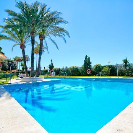 Romana Playa 804 Apartment By Ghr Rentals Марбеля Екстериор снимка