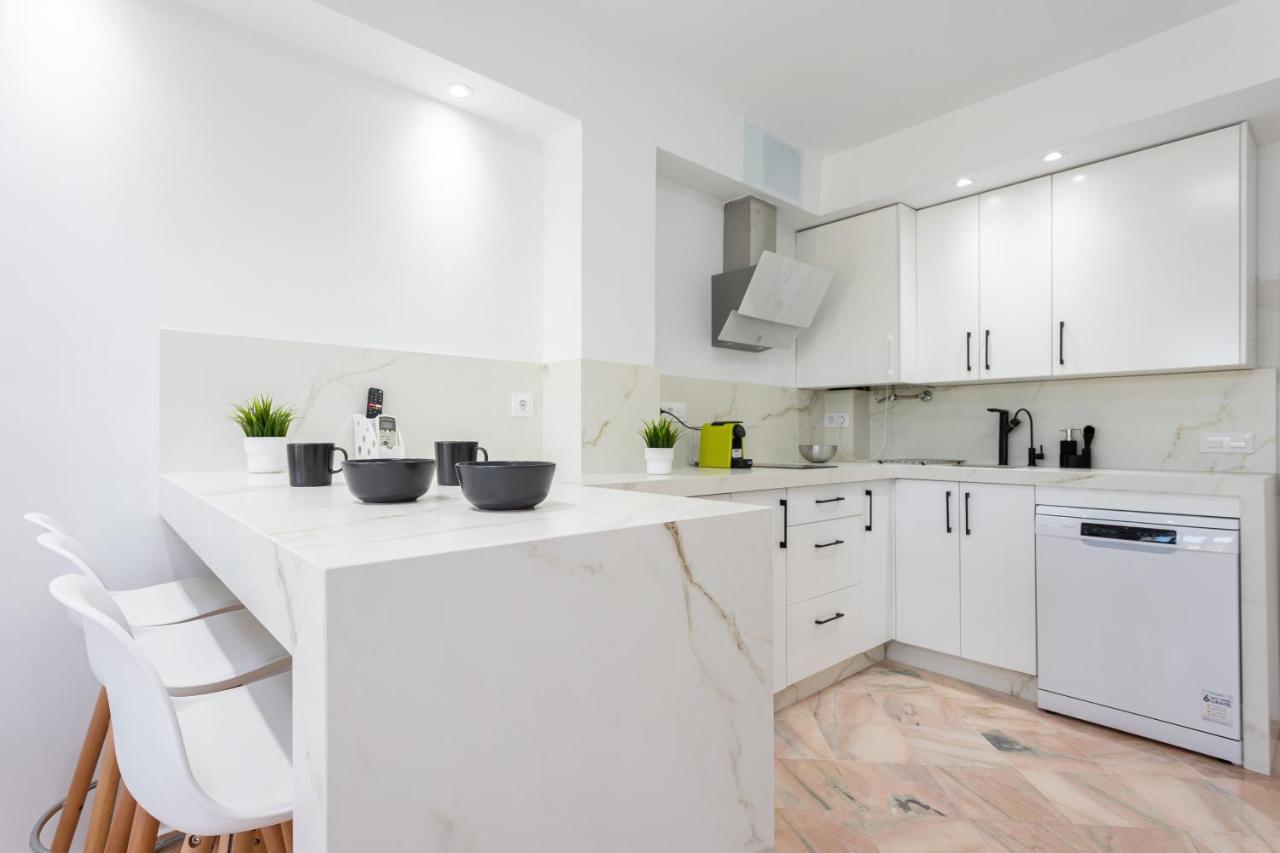 Romana Playa 804 Apartment By Ghr Rentals Марбеля Екстериор снимка