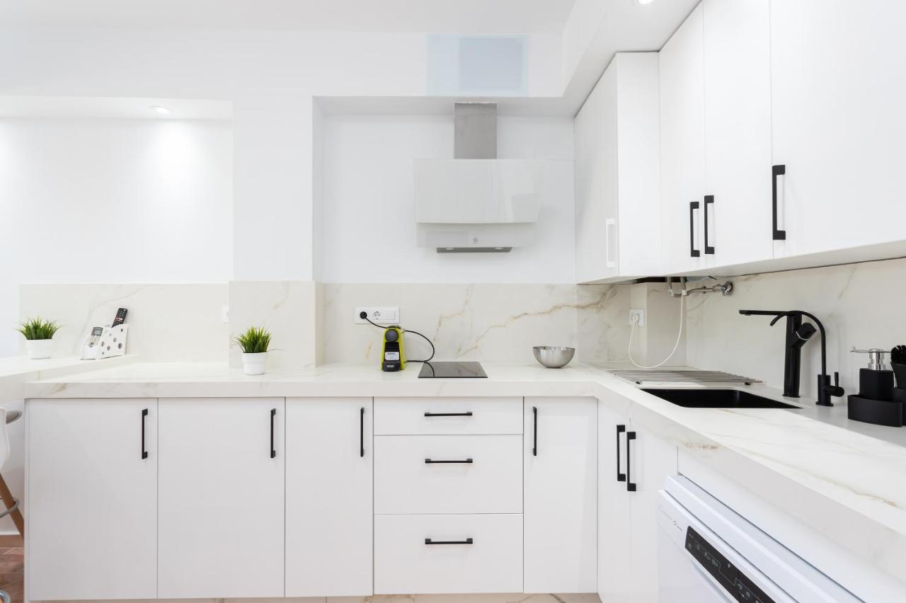 Romana Playa 804 Apartment By Ghr Rentals Марбеля Екстериор снимка